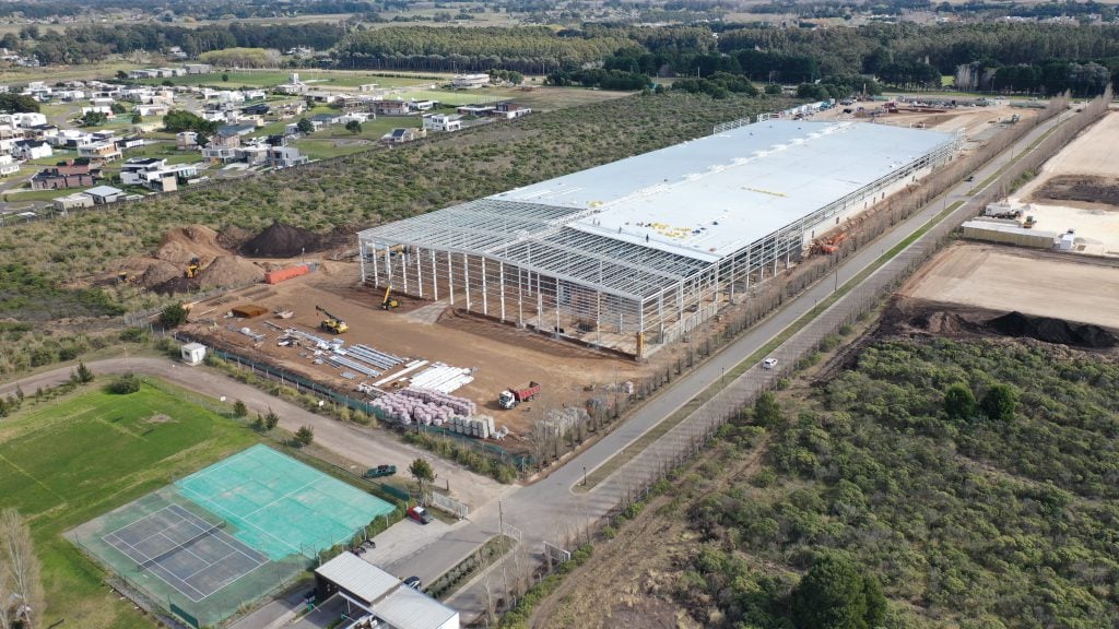 Solicitan a la Provincia la transferencia de la avenida Jorge Newbery para mejorar el acceso al hipermercado