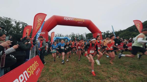 Los 15K Open Sports Laguna vuelven el 4 de octubre con su 12ª edición en Mar del Plata