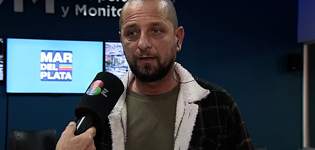 Goncalvez contra los motochorros: "Hay que ser menos garantistas con quienes pasan los límites"