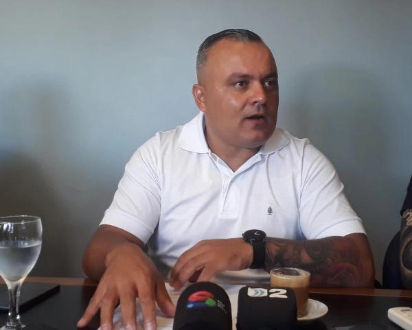 UTHGRA a los empresarios que evaluán recortar personal: "Habrá una respuesta legal y gremial contundente"