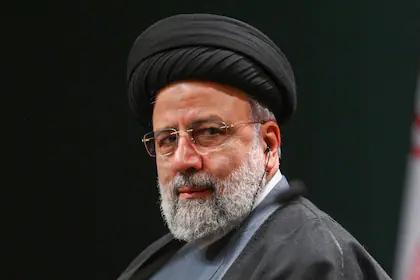 Confirmaron la muerte del presidente de Iran tras encontrar el helicóptero en el que se estrelló 