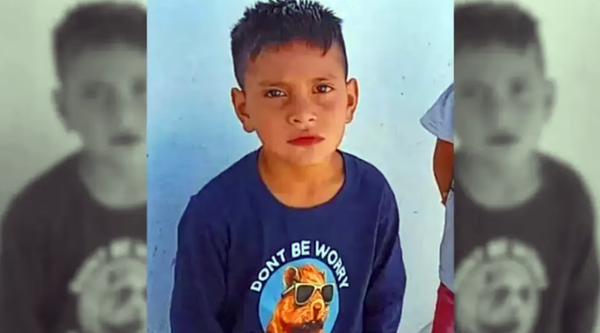 San Juan: un niño de 8 años murió tras quedar en medio de una balacera entre familias vecinas