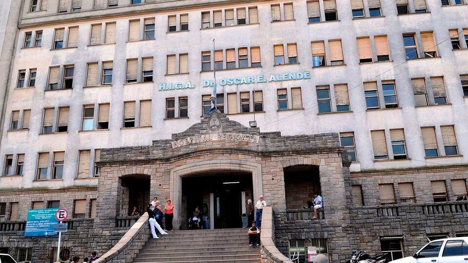Continúan las obras del nuevo angiógrafo en el HIGA
