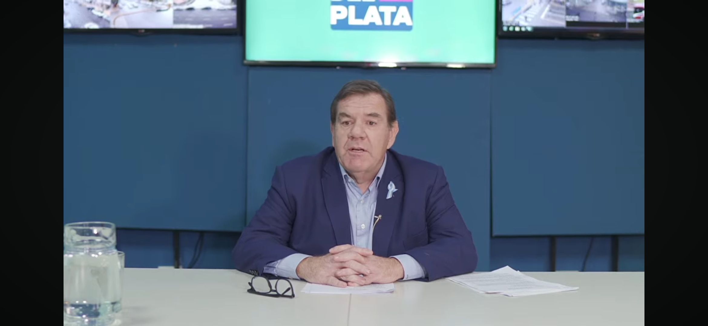 Montenegro advirtió sobre las consecuencias de la protesta del STM y criticó las leyes provinciales