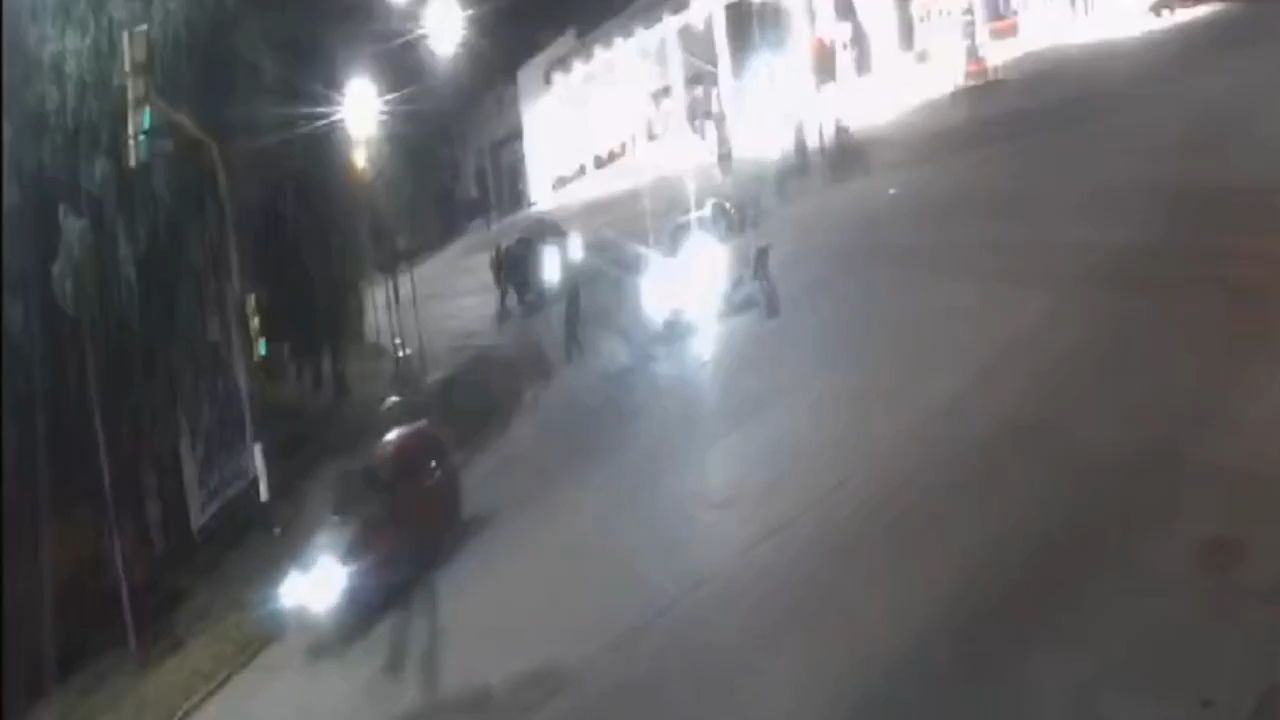 "Policias de civil mataron a Matías Paredes: qué se sabe hasta el momento" 