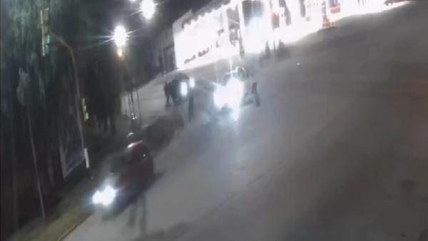 "Policias de civil mataron a Matías Paredes: qué se sabe hasta el momento" 