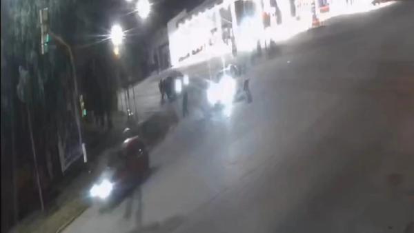 "Policias de civil mataron a Matías Paredes: qué se sabe hasta el momento"