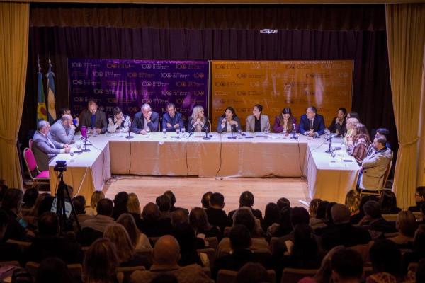 VIDEO | El Colegio de la Abogacía de La Plata lanzó una encuesta para conocer la opinión de sus matriculados