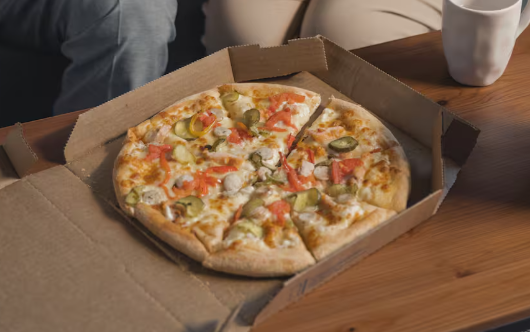 Noche de la Pizza y la Empanada: conocé los descuentos y promociones para esta nueva edición