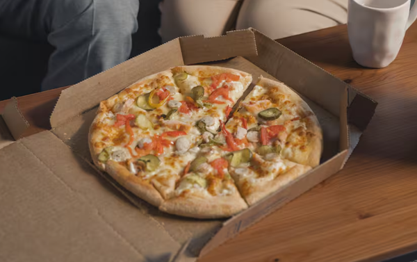 Noche de la Pizza y la Empanada: conocé los descuentos y promociones para esta nueva edición