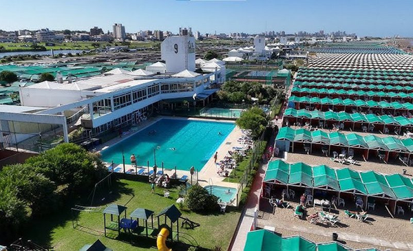Punta Mogotes entra en zona de definición: vencen las concesiones de 20 balnearios a fin de mes