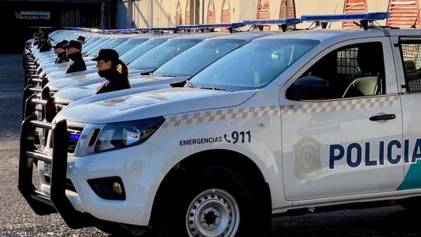 Preocupantes cifras: al menos una persona por día fue herida con armas en el segundo trimestre en la ciudad