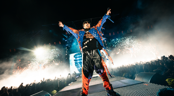 Vibra Arena recibe a YSY A con un show clave de la temporada en Mar del Plata