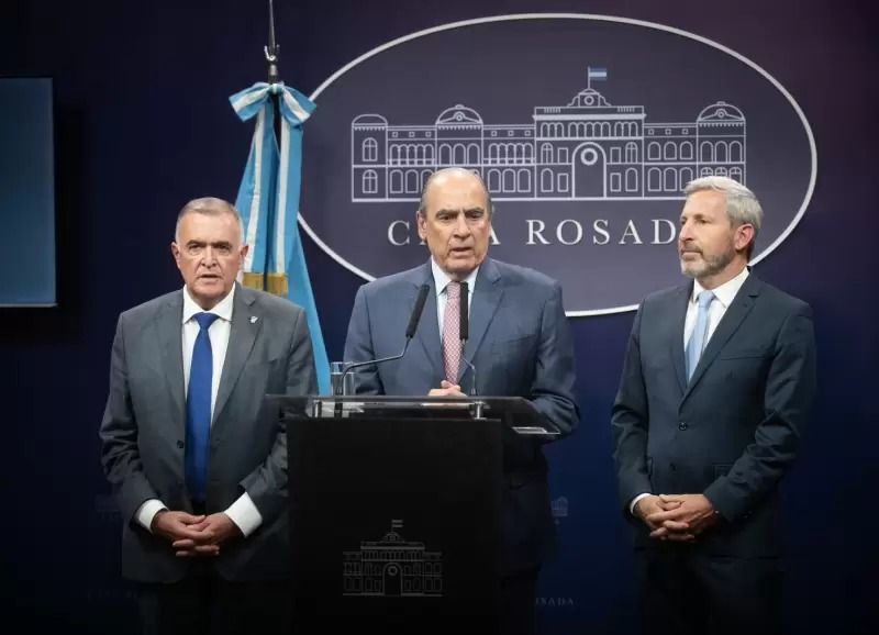  Buenas sensaciones arrojó la reunión del Gobierno con los gobernadores