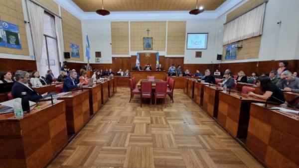 El Concejo Deliberante de General Pueyrredon, en el ranking de los más costosos del país