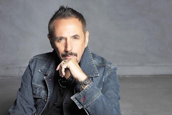 Alejandro Lerner vuelve a Mar del Plata con su gira “La banda sonora de tu vida”