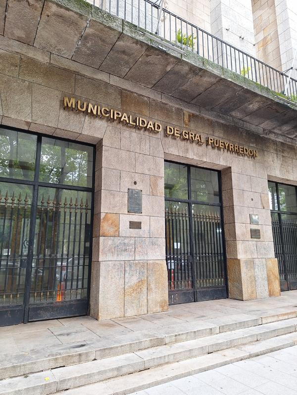 Recesión y caída en la recaudación golpean las arcas municipales en General Pueyrredon