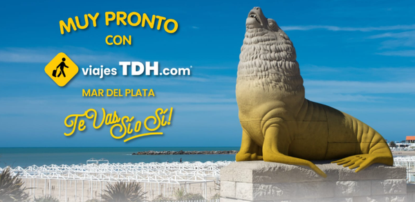 Viajes TDH desembarca en Mar del Plata y suma su sucursal número 80 en Argentina