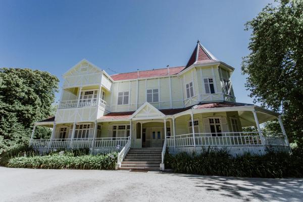 Villa Victoria presenta una imperdible agenda cultural para la segunda quincena de enero