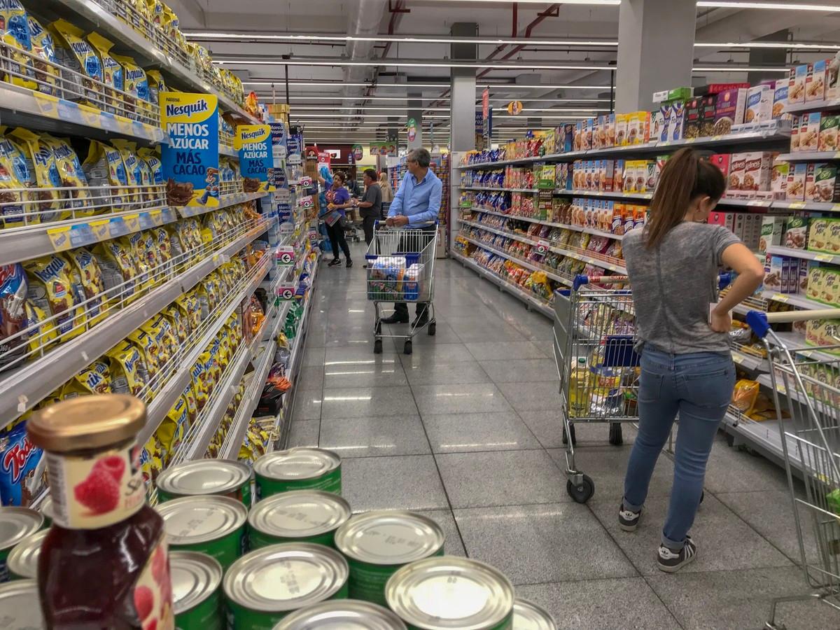 Una familia tipo requiere $394 mil pesos para alcanzar la Canasta Básica de Alimentos en Mar del Plata