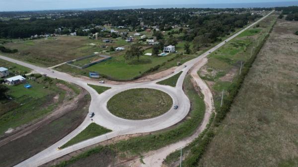 Circunvalación: confirmaron que en julio terminarán la primera etapa
