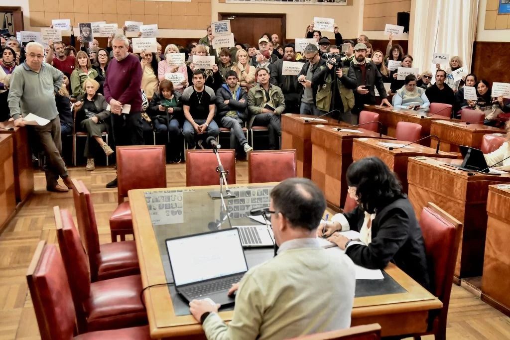 Se dio dictamen al proyecto de instalar un bar en el predio cercano al faro