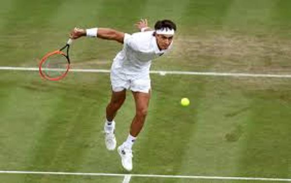 Wimbledon 2025: Comesaña debutará ante Moutet y Solana Sierra espera entrar como “lucky loser”