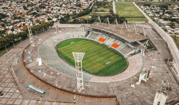 Primer aval en el Concejo para ceder el Parque de los Deportes a Minella Stadium SA