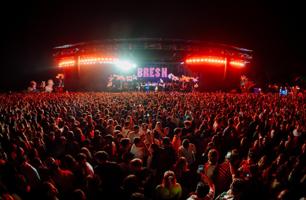 Récord de eventos masivos en Mar del Plata: 78 habilitaciones en enero
