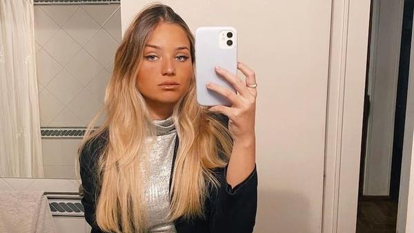 “Mi amor, voy para allá”: el último audio de Catalina Gutiérrez antes de ser asesinada