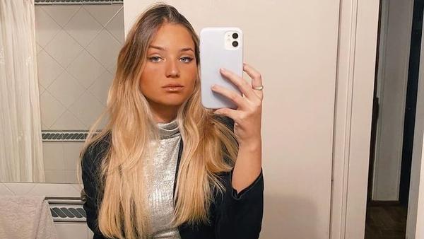 “Mi amor, voy para allá”: el último audio de Catalina Gutiérrez antes de ser asesinada