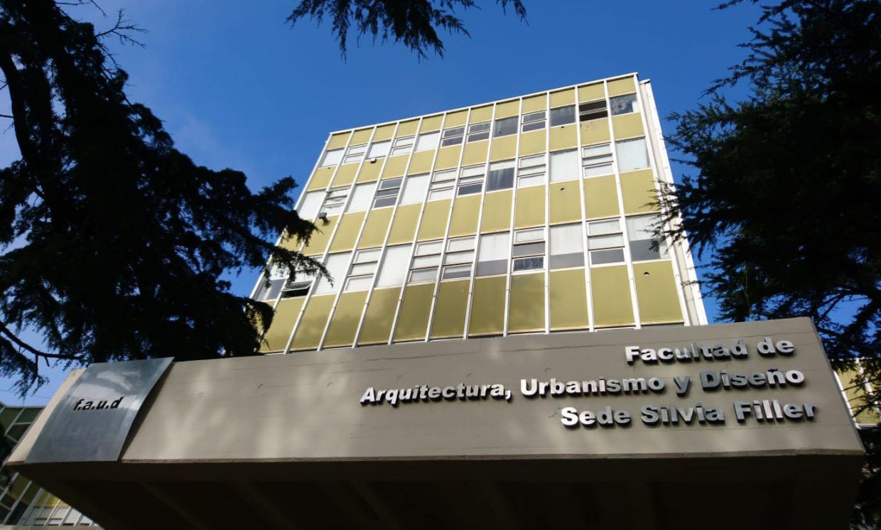 El VI Congreso Nacional de Arquitectura se realizará en Mar del Plata