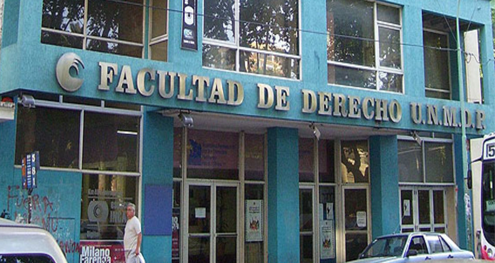 Mar del Plata albergará dos importantes encuentros vinculados a la Justicia