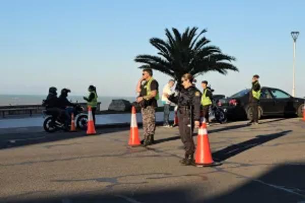 Más de 130 motos secuestradas por el municipio en operativos de seguridad: en lo que va del año más de 4.000