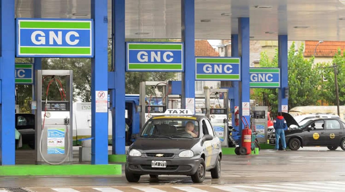 El GNC sufre un nuevo ajuste y el metro cúbico alcanzó los $729: en lo que va de 2024 aumentó un 205%