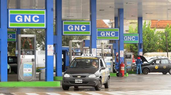 El GNC sufre un nuevo ajuste y el metro cúbico alcanzó los $729: en lo que va de 2024 aumentó un 205%
