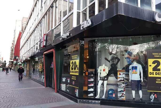 Noviembre no fue la excepción: las ventas cayeron 5,9% en los comercios de Mar del Plata
