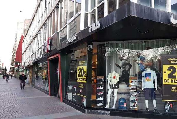 Noviembre no fue la excepción: las ventas cayeron 5,9% en los comercios de Mar del Plata
