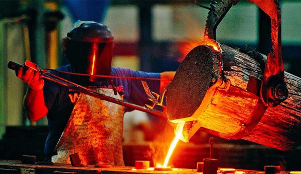 Los metalúrgicos acuerdan un aumento salarial del 12,3% escalonado hasta marzo