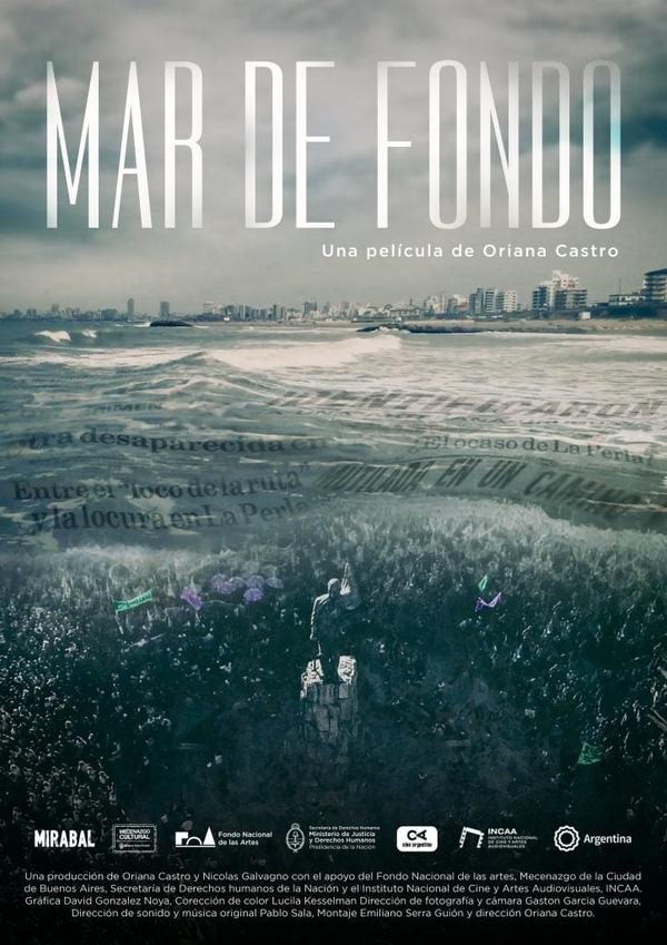 “Camino al Festival” vuelve este sábado con proyecciones gratuitas en el Osvaldo Soriano