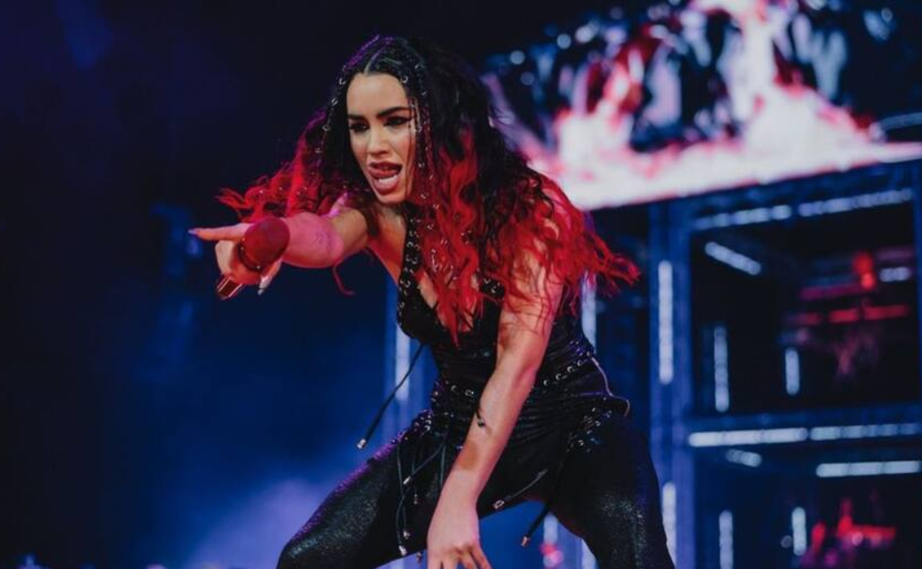 Atentos los "Fanáticos": confirmaron la sede del show de Lali en Mar del Plata