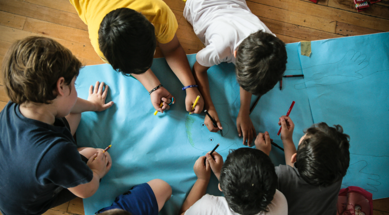 Mar del Plata recibirá el primer Congreso Internacional “Abrazando Infancias y Adolescencias”