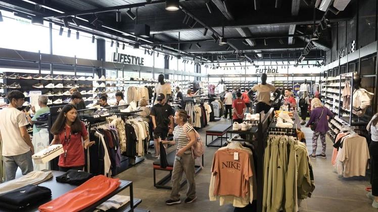 Única oportunidad: una firma de indumentaria deportiva busca 40 empleados en Mar del Plata