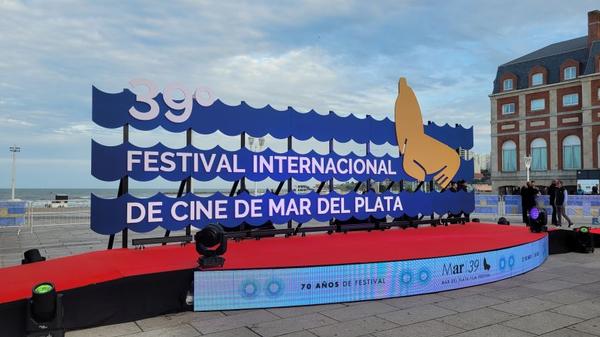 Polémica por uso de inteligencia artificial en el spot del Festival de Cine de Mar del Plata