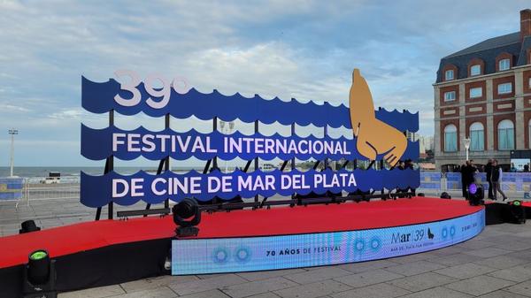 Polémica por uso de inteligencia artificial en el spot del Festival de Cine de Mar del Plata