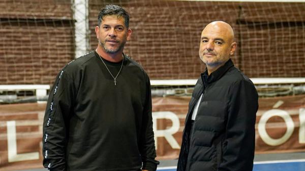 Orsi y Gómez renuncian tras llevar a Platense a su primer título de Primera División