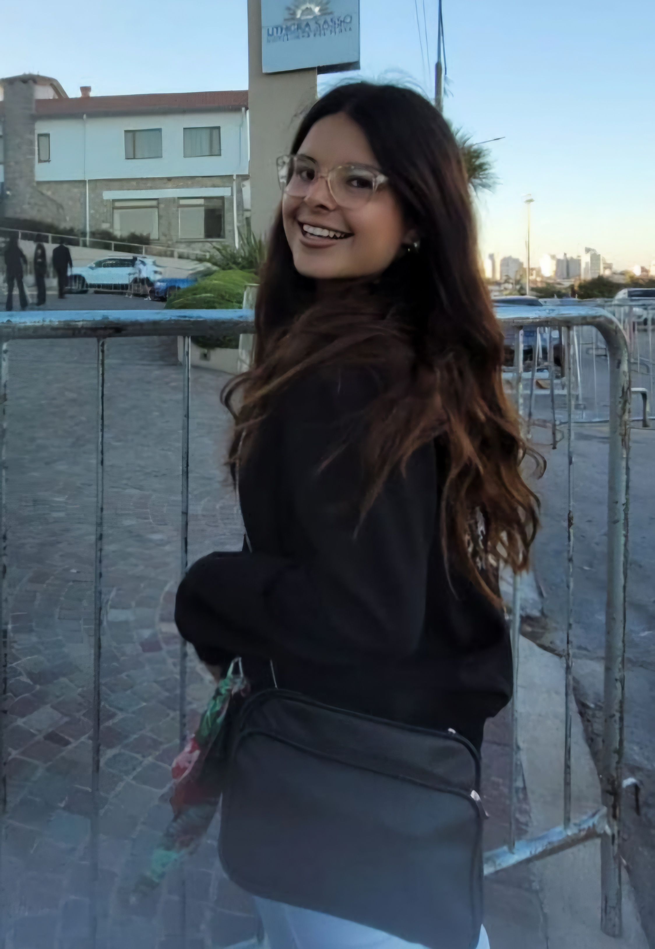 Delfina Lizundia