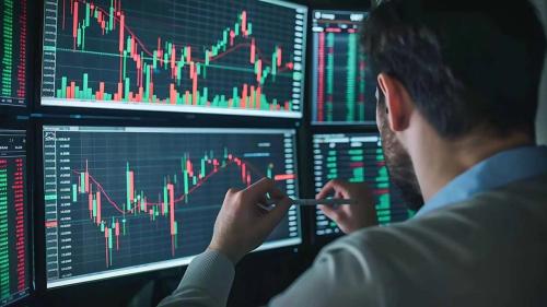 El riesgo país sigue en picada: cayó a 800 puntos básicos y es la cifra más baja de los últimos cinco años