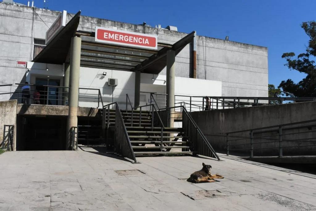 Redujeron un 50% las internaciones en la guardia del HIGA con cambios en la atención y derivaciones