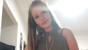 Detuvieron al último novio de Talia Aragón por su presunto femicidio